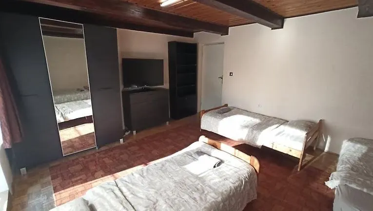 Hostel Komfort Borek Krakow 0*,  Poland