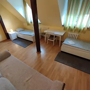 Centro Unita Гостевой дом