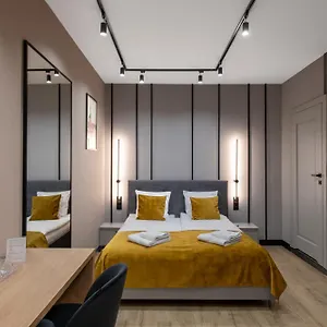 Platinia Premium Kraków