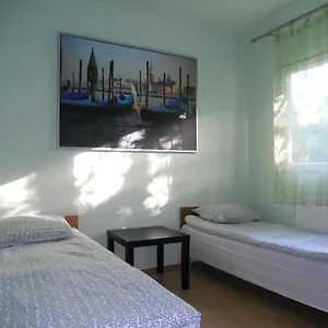  Hostel Pracownicze Twardowski Polska