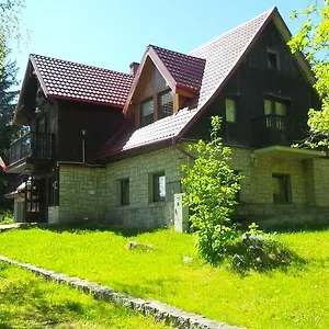 ** Nocleg ze śniadaniem Czajka Polska