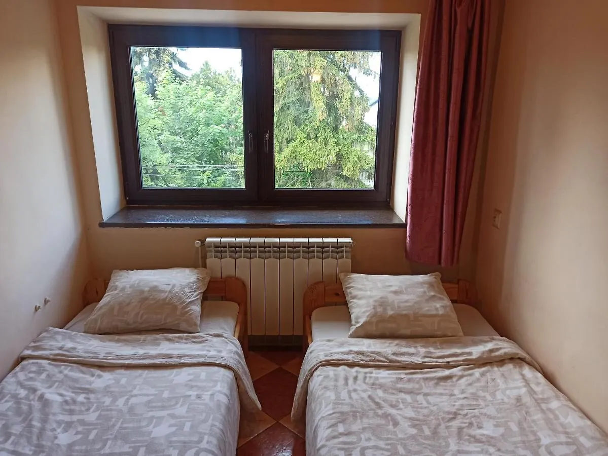 Guest house Hostel Komfort Borek Krakow
